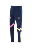 24/25  Juventus Blue Jacket Tracksuit 1:1 Quality