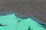 24/25 Tottenhaml  Light Green Training Player 1:1 Quality Training Jersey