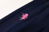 24/25  Juventus Blue Jacket Tracksuit 1:1 Quality