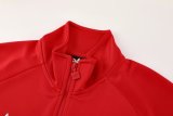 24/25  Bayern Munich Jacket Tracksuit 1:1 Quality