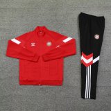 24/25  Bayern Munich Jacket Tracksuit 1:1 Quality
