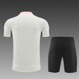 24/25 PSG Paris White 1:1 Quality Training （A-Set）