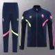 24/25  Juventus Blue Jacket Tracksuit 1:1 Quality