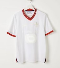 24/25  Lille OSC 80th Anniversary Edition Fans 1:1 Quality Soccer Jersey