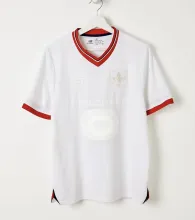 24/25  Lille OSC 80th Anniversary Edition Fans 1:1 Quality Soccer Jersey