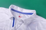 1998 Italy Away Fans 1:1 Quality Retro Soccer Jersey