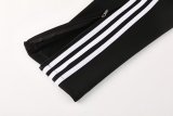 24/25  Bayern Munich Jacket Tracksuit 1:1 Quality