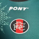 1996/1997  Birmingham Goalkeeper  Long Sleeve 1:1 Quality Retro Soccer Jersey