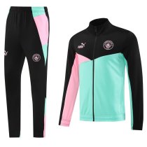24/25  Manchester City  Jacket Tracksuit 1:1 Quality