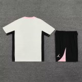 24/25 PSG Paris White 1:1 Quality Training （A-Set）