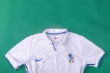 1998 Italy Away Fans 1:1 Quality Retro Soccer Jersey