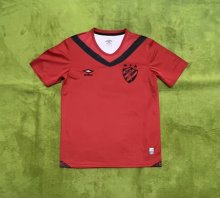 24/25 Sports Recife Third Fans 1:1 Quality Soccer Jersey