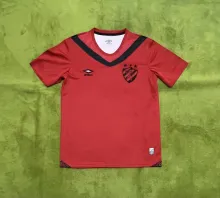 24/25 Sports Recife Third Fans 1:1 Quality Soccer Jersey