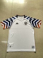 24/25  Vasco da Gama Pre Match Uniform Fans 1:1 Quality Soccer Jersey