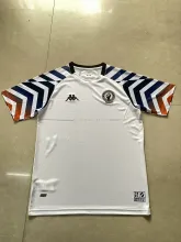 24/25  Vasco da Gama Pre Match Uniform Fans 1:1 Quality Soccer Jersey