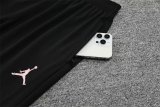 24/25 Paris White Training  1:1 Quality Training Jersey