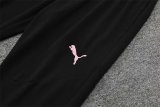 24/25 Manchester City Pink Training 1:1 Quality Training Jersey
