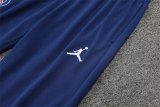 24/25 Paris Blue Training  1:1 Quality Training Jersey