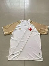 24/25  Vasco da Gama Third Fans 1:1 Quality Soccer Jersey