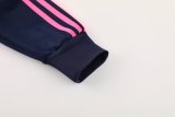 24/25  Juventus Blue Jacket Tracksuit 1:1 Quality