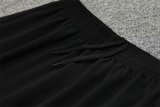 24/25 Paris White Training  1:1 Quality Training Jersey