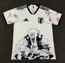 24/25 Japan One Piece Jiraiya Fans 1:1 Quality Soccer Jersey