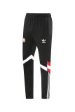 24/25  Bayern Munich Jacket Tracksuit 1:1 Quality