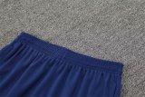 24/25 Paris Blue Training  1:1 Quality Training Jersey