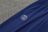 24/25 Paris Blue Training  1:1 Quality Training Jersey