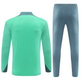 24/25 Tottenhaml  Light Green Training Player 1:1 Quality Training Jersey