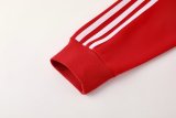 24/25  Bayern Munich Jacket Tracksuit 1:1 Quality