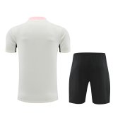 24/25 PSG Paris White 1:1 Quality Training （A-Set）