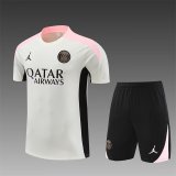 24/25 PSG Paris White 1:1 Quality Training （A-Set）