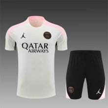 24/25 PSG Paris White 1:1 Quality Training （A-Set）
