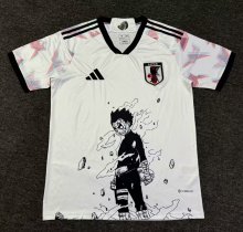24/25 Japan Ninja Lilok Fans 1:1 Quality Soccer Jersey