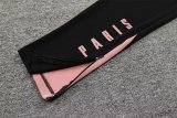24/25 Paris White Training  1:1 Quality Training Jersey