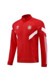 24/25  Bayern Munich Jacket Tracksuit 1:1 Quality
