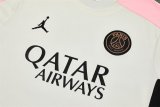 24/25 PSG Paris White 1:1 Quality Training （A-Set）