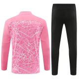 24/25 Manchester City Pink Training 1:1 Quality Training Jersey