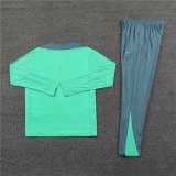 24/25 Tottenhaml  Light Green Training Player 1:1 Quality Training Jersey