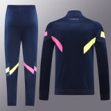 24/25  Juventus Blue Jacket Tracksuit 1:1 Quality