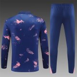 24/25 Paris Blue Training  1:1 Quality Training Jersey