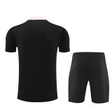 24/25 PSG Paris  Black  1:1 Quality Training （A-Set）