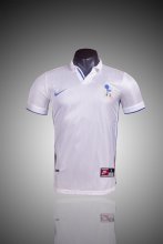 1998 Italy Away Fans 1:1 Quality Retro Soccer Jersey