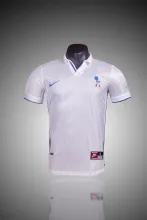 1998 Italy Away Fans 1:1 Quality Retro Soccer Jersey