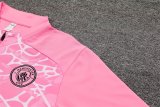 24/25 Manchester City Pink Training 1:1 Quality Training Jersey