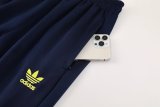 24/25  Juventus Blue Jacket Tracksuit 1:1 Quality
