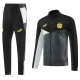24/25  Dortmund Jacket Tracksuit 1:1 Quality
