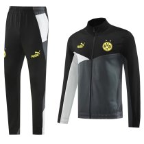 24/25  Dortmund Jacket Tracksuit 1:1 Quality
