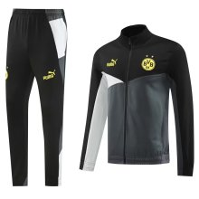 24/25  Dortmund Jacket Tracksuit 1:1 Quality